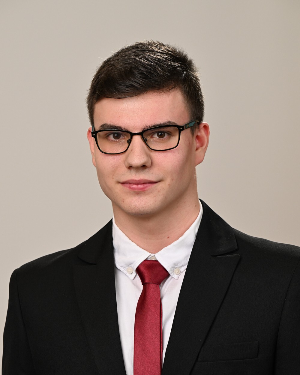 Developer Photo